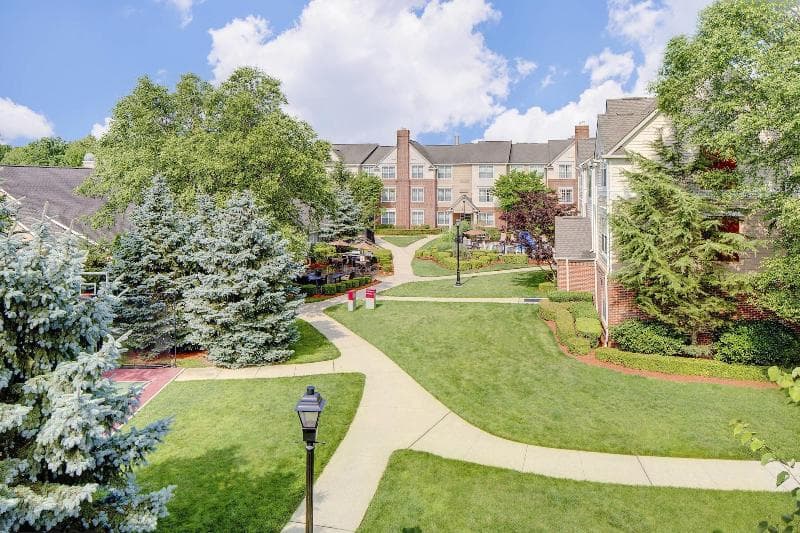 Residence Inn Saddle River 2