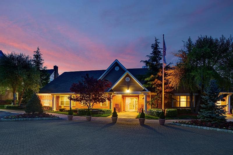 Residence Inn Saddle River 4