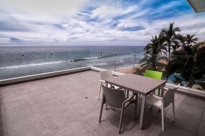 Park Inn by Radisson Mazatlán photo 1