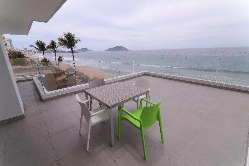 Park Inn by Radisson Mazatlán 3