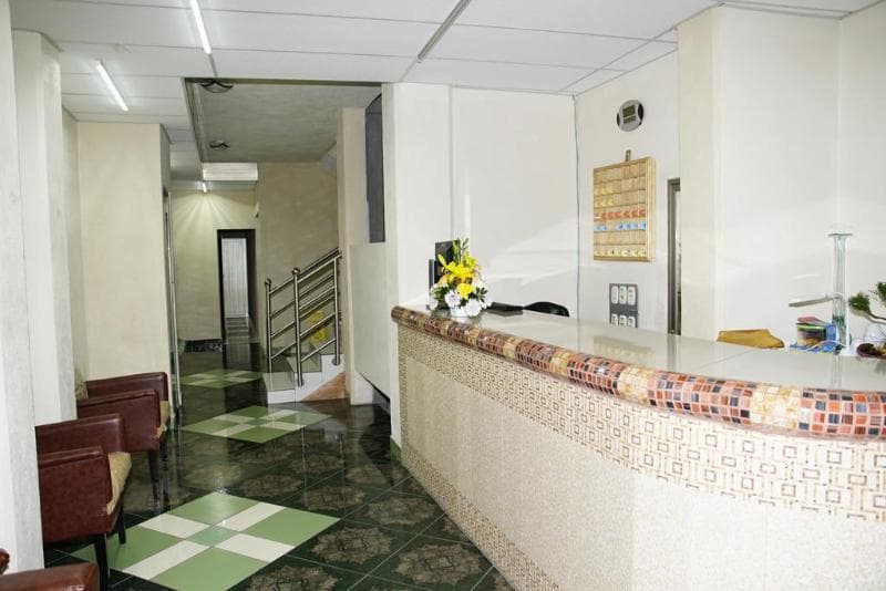 Hotel Ejecutivo Inn photo 1