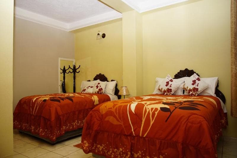 Hotel Ejecutivo Inn 3