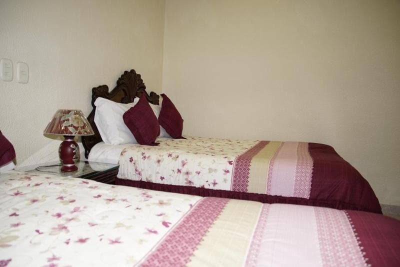 Hotel Ejecutivo Inn 4