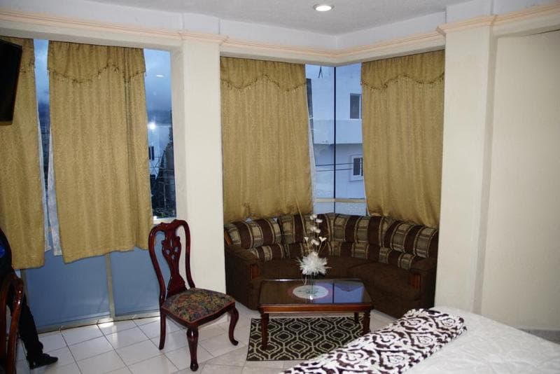 Hotel Ejecutivo Inn 5