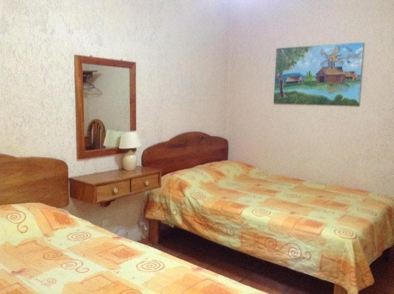 Casa Galeana 4
