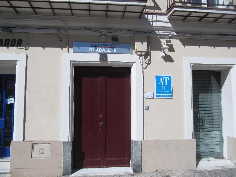 Life Apartments Guadalete 3