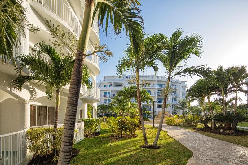 HM Alma de Bayahibe - Adults Only 5