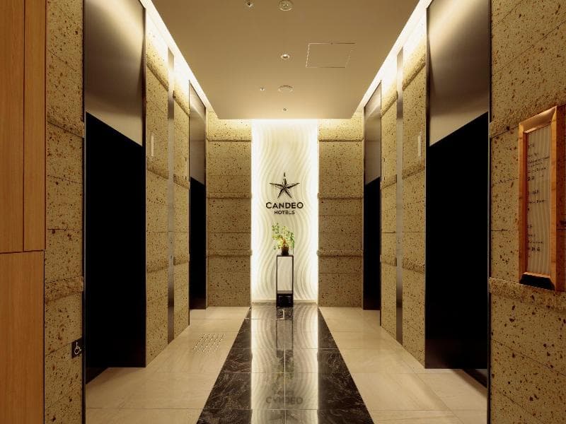 Candeo Hotels Osaka Namba 2