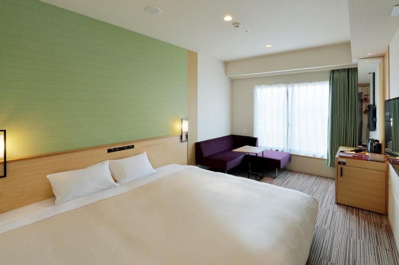 Candeo Hotels Osaka Namba photo 1