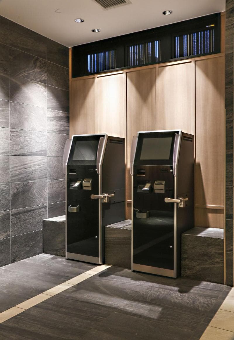 Hotel Code Shinsaibashi (Adults Only) 5