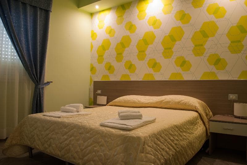 B&B Albachiara 5