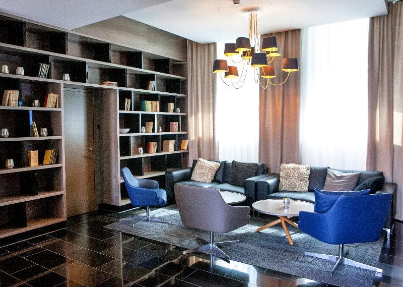 Centennial Nexus Hotel Tallinn photo 1