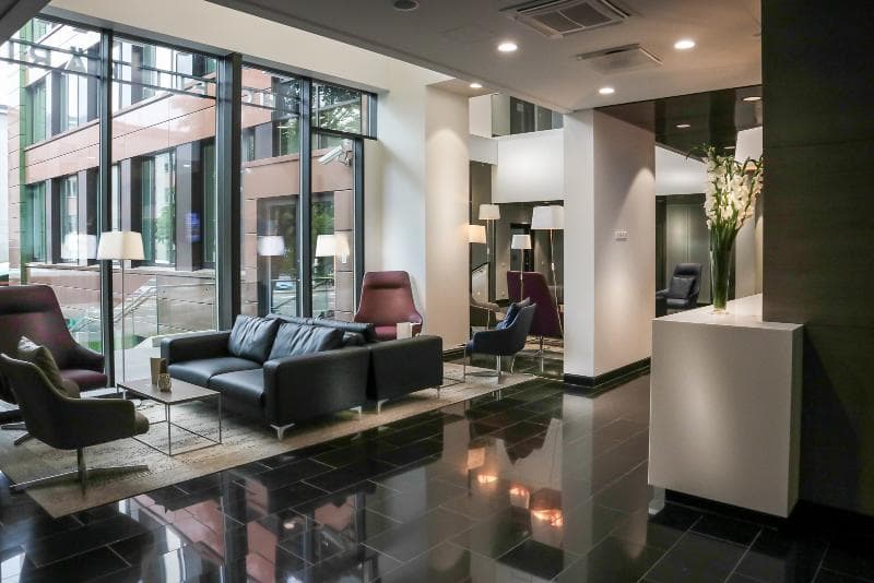 Centennial Nexus Hotel Tallinn 2