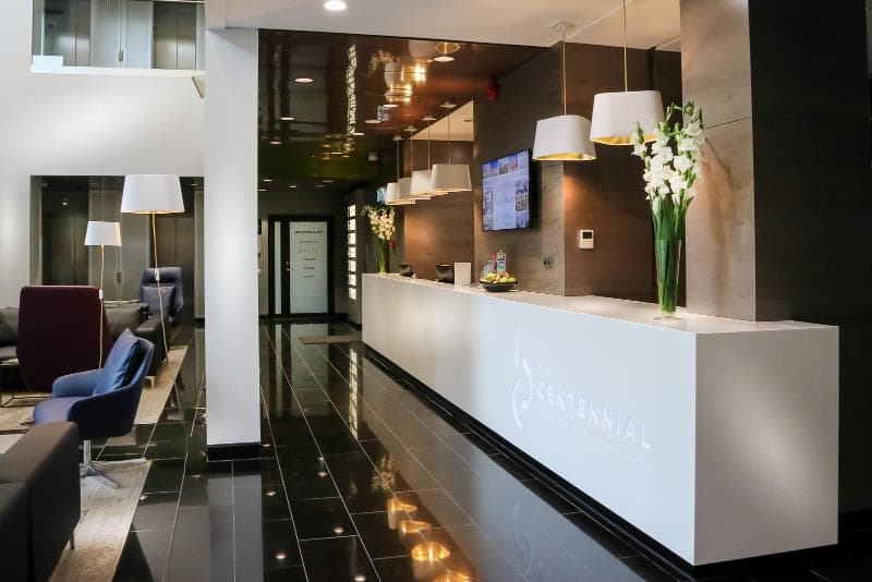 Centennial Nexus Hotel Tallinn 3