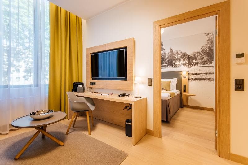 Centennial Nexus Hotel Tallinn 4