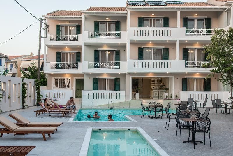 Lefkadio Suites photo 1
