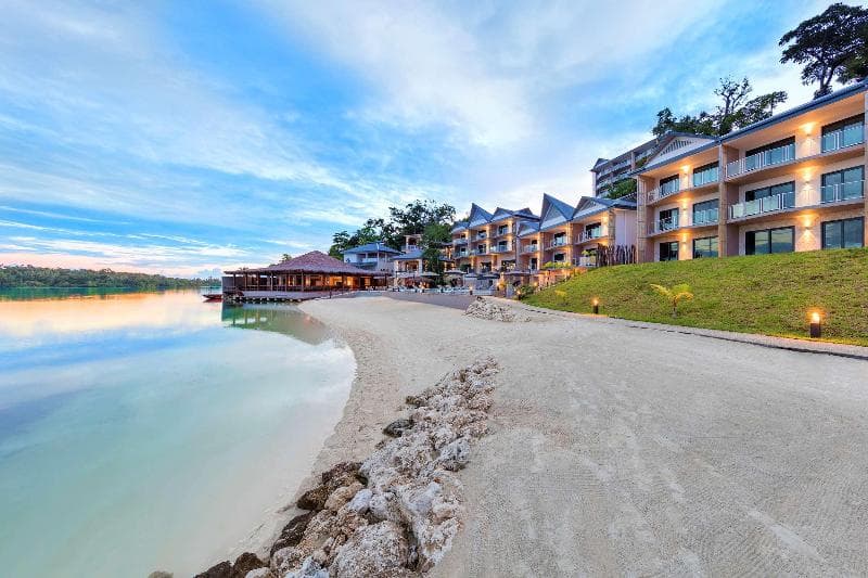Ramada Resort By Wyndham Port Vila photo 1