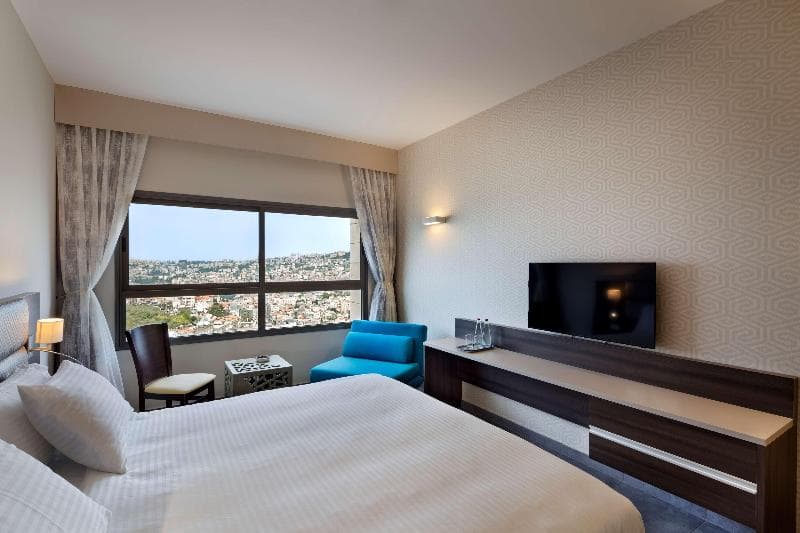 Ramada By Wyndham Nazareth 2
