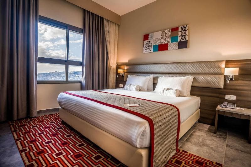 Ramada By Wyndham Nazareth 4