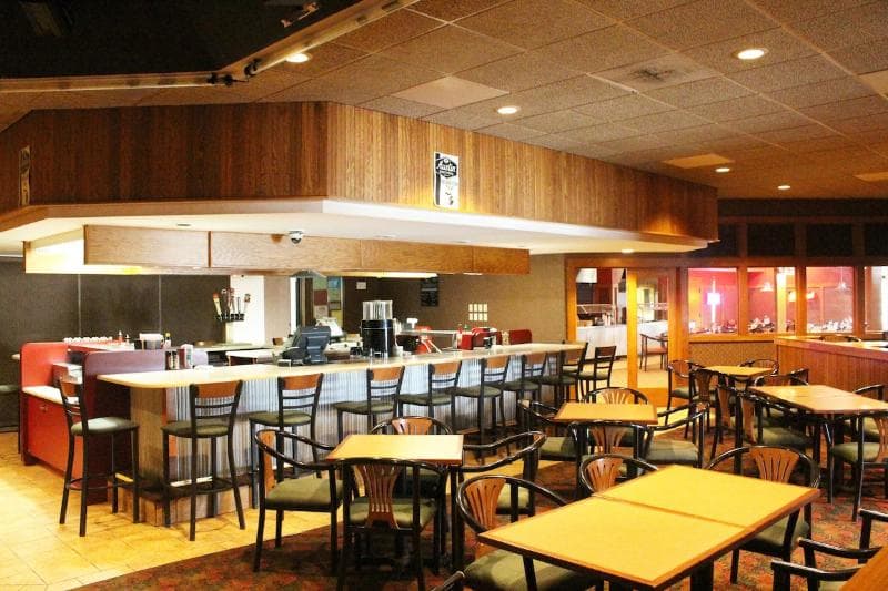 Ramada By Wyndham Alpena Hotel & Conference Center main