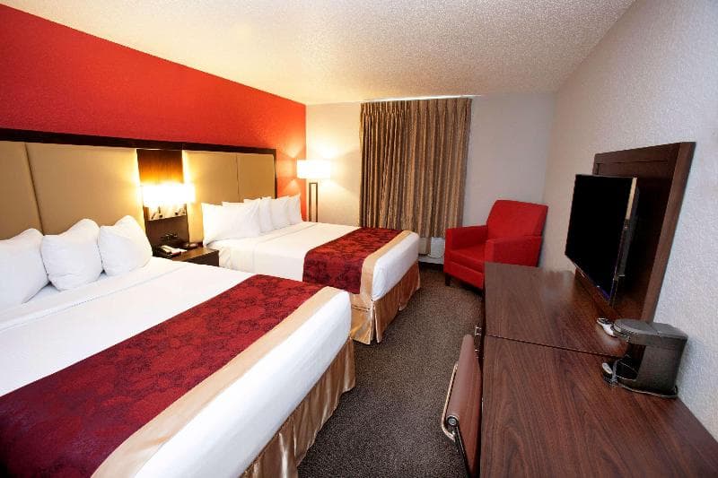Ramada By Wyndham Keystone Near Mt Rushmore 3