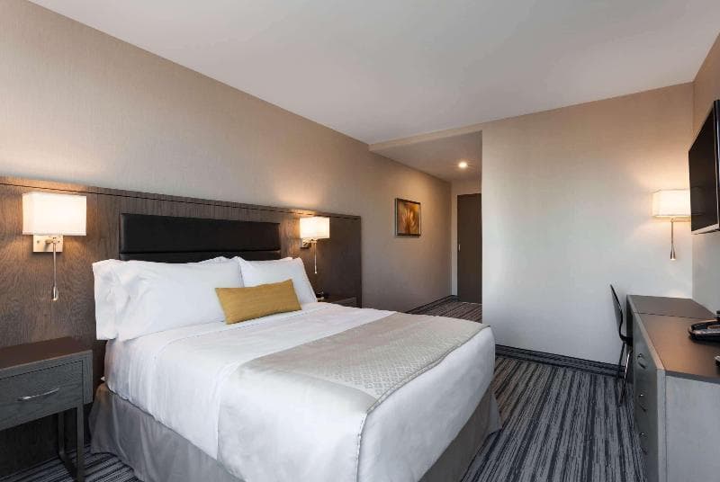 Wyndham Garden LaGuardia South 5