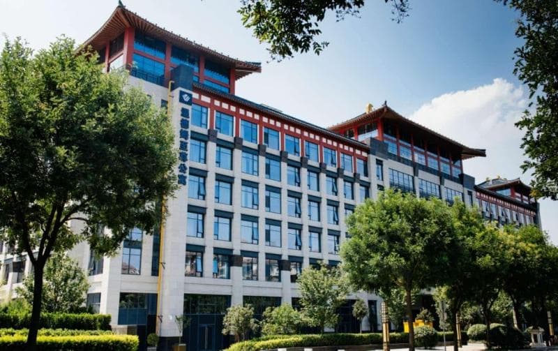 Wyndham Grand Xian Residence 4