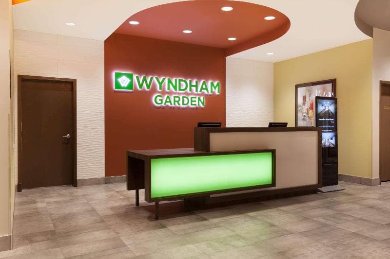 Wyndham Garden Edmonton Airport 5