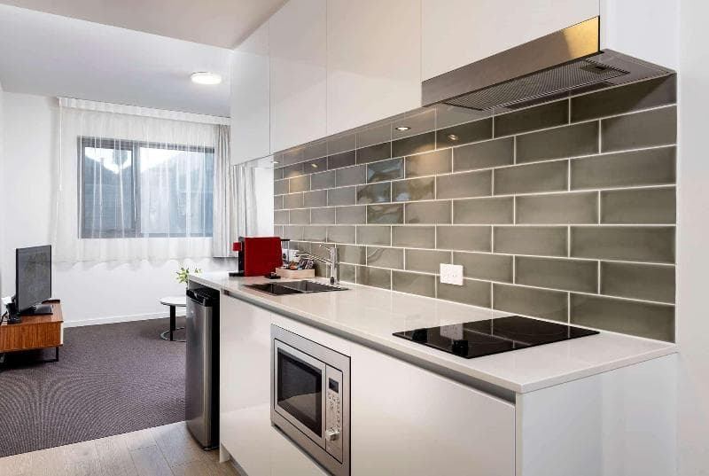Ramada By Wyndham Vetroblu Scarborough Beach photo 1