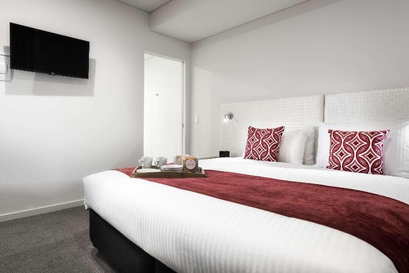 Ramada By Wyndham Vetroblu Scarborough Beach 2