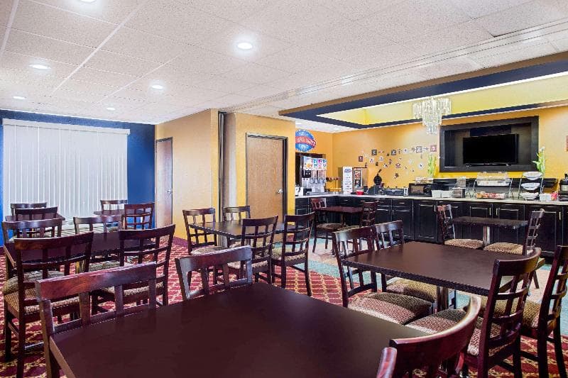 Econo Lodge Jesup Ga photo 1