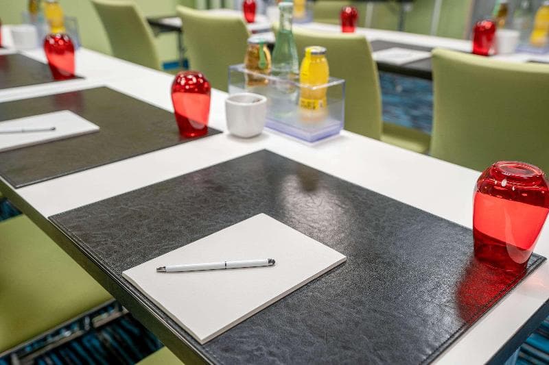 Comfort Hotel Frankfurt Airport West 3