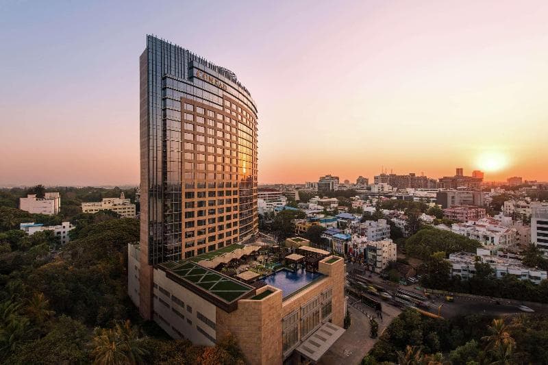 Conrad Bengaluru 5