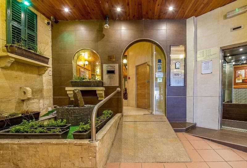 Alborada Aparthotel photo 1