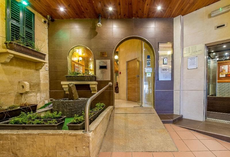 Alborada Aparthotel 3