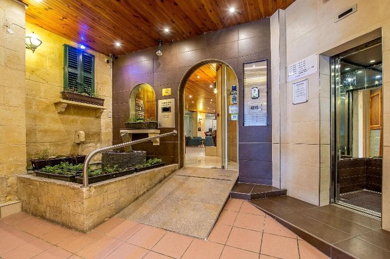 Alborada Aparthotel 5