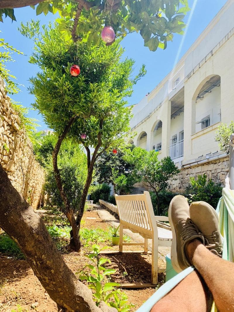 Inhawi Hostel (Adults only) 3