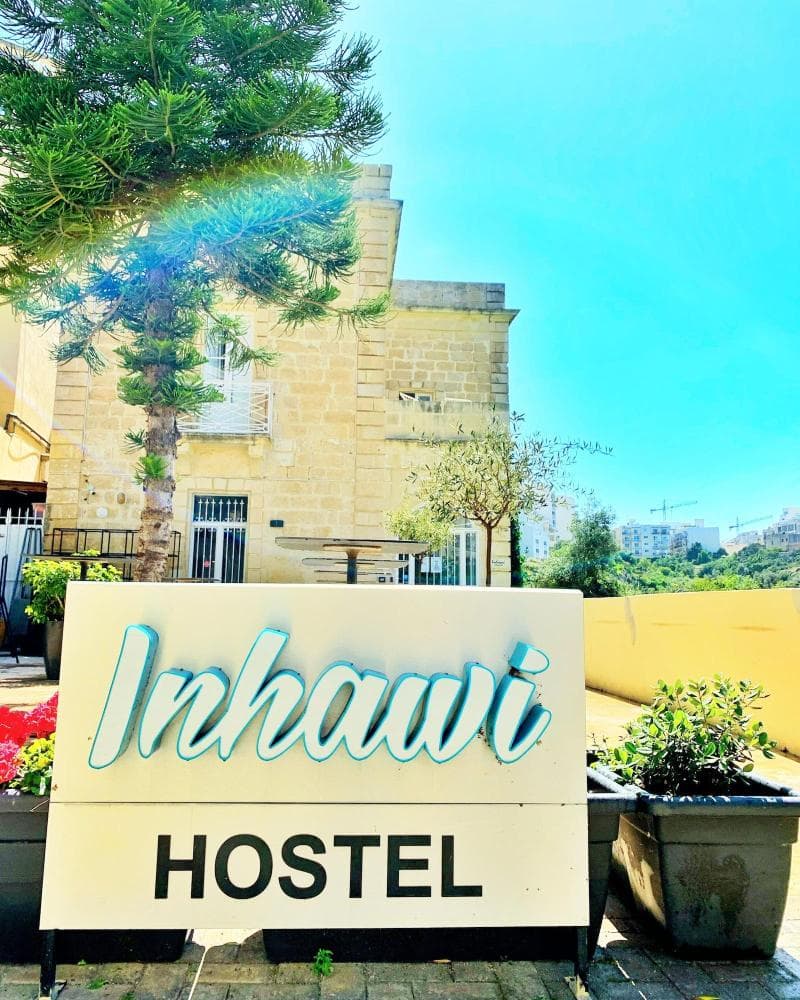 Inhawi Hostel (Adults only) 5