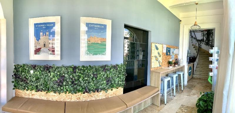 Inhawi Hostel (Adults only) photo 1