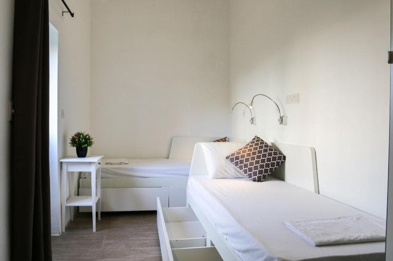 Inhawi Hostel (Adults only) 2