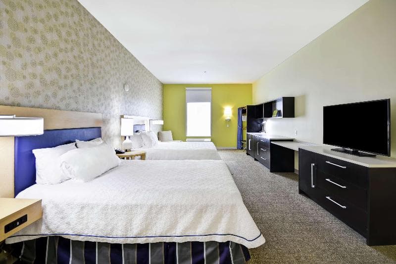 Home2 Suites by Hilton Brownsville 5