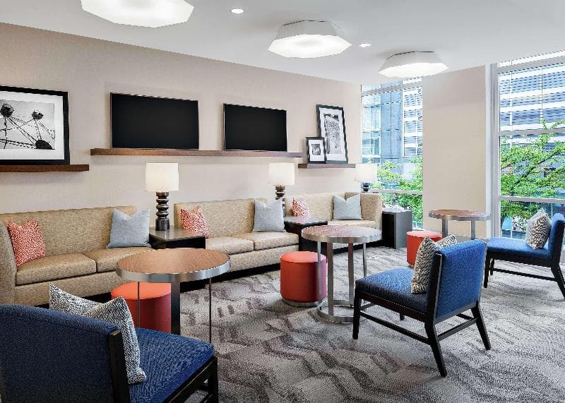 Hampton Inn Chicago McCormick Place 3