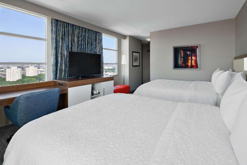 Hampton Inn Chicago McCormick Place 5