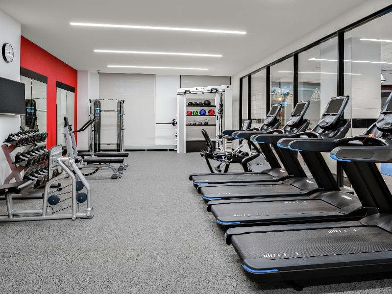 Home2 Suites by Hilton Chicago McCormick Place 3