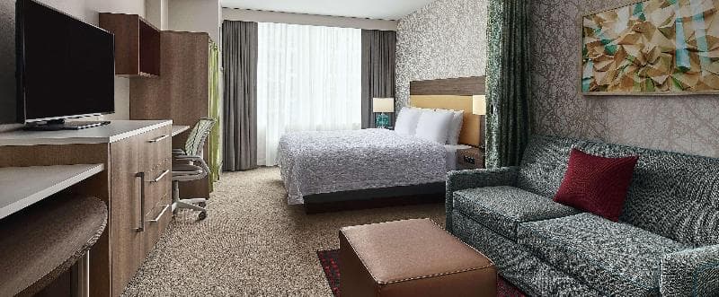 Home2 Suites by Hilton Chicago McCormick Place 5