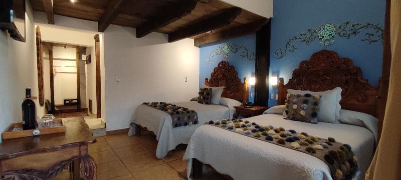 Hotel Grand Maria photo 1