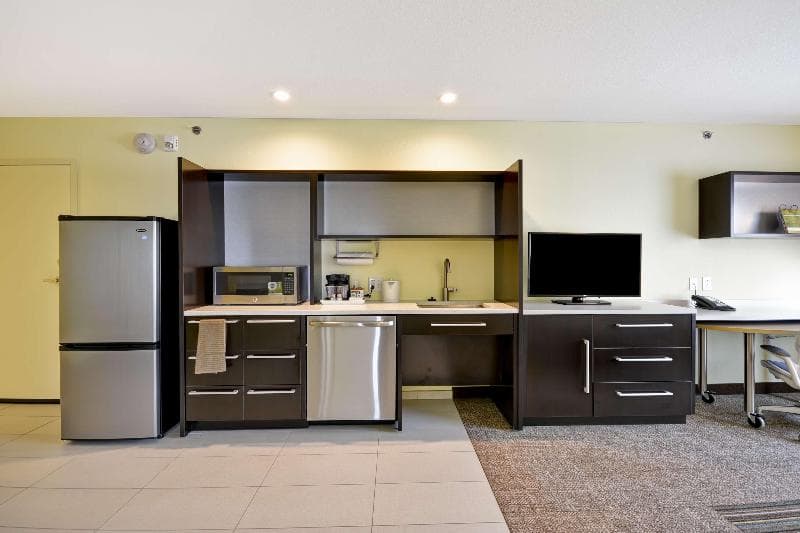 Home2 Suites by Hilton North Dallas Central Expy 3