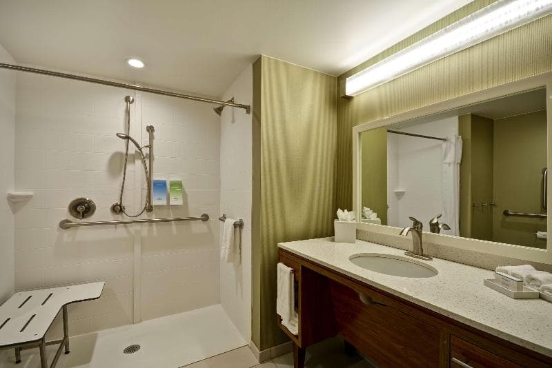 Home2 Suites by Hilton North Dallas Central Expy 5