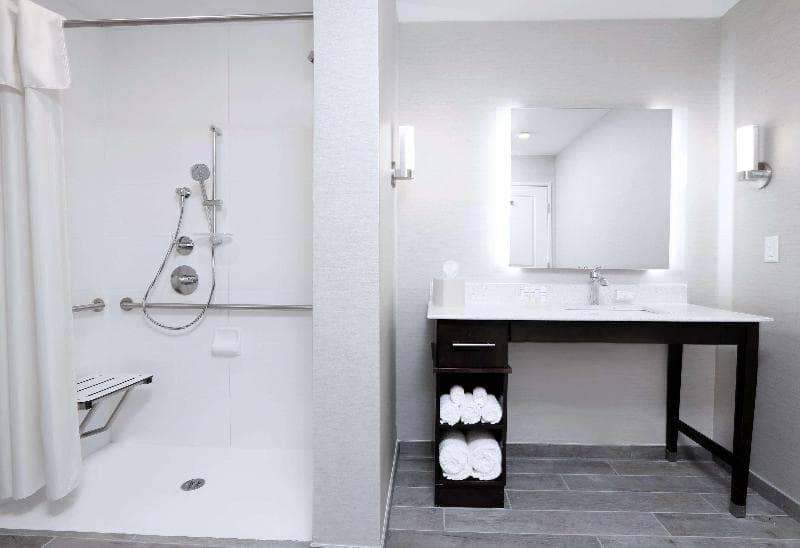 Homewood Suites by Hilton West Fargo - Sanford Medical Area photo 1