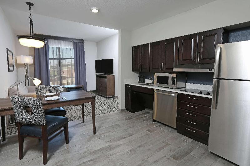 Homewood Suites by Hilton West Fargo - Sanford Medical Area 3